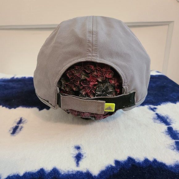Adidas Athletic Climacool Hat - Picture 3 of 6